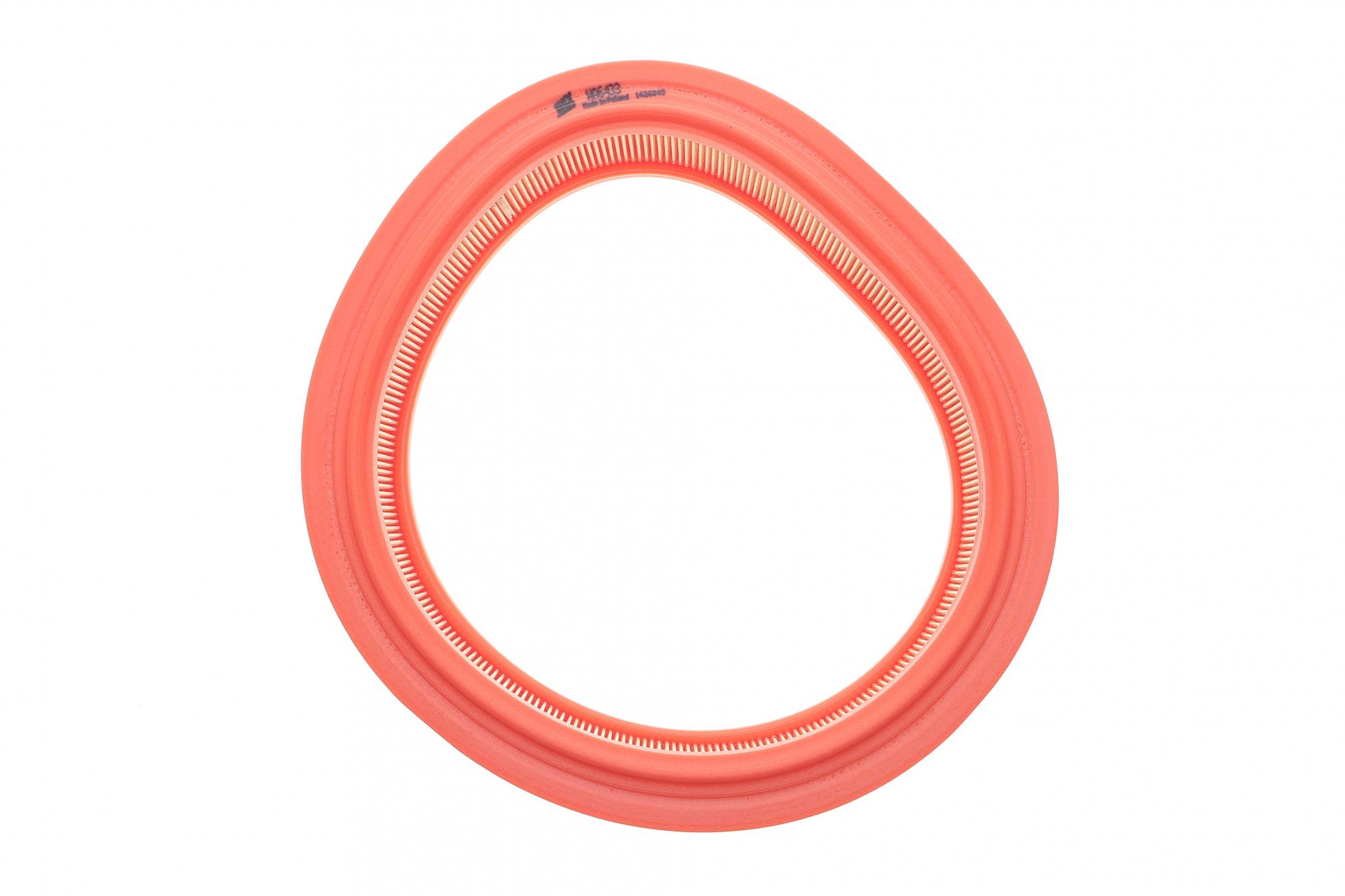 WA6433 WIX FILTERS